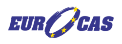 logotyp Eurocas