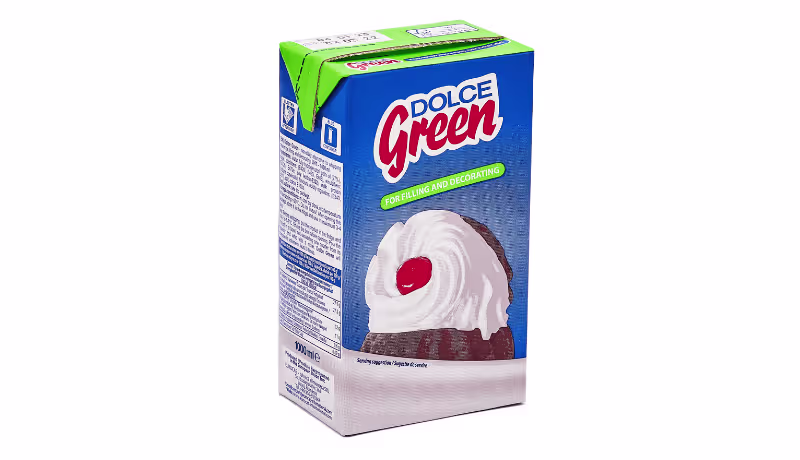 Dolce Green