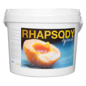 Rhapsodia morela – krem gotowy do użycia
