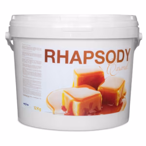 Rhapsodia karmel – krem gotowy do użycia