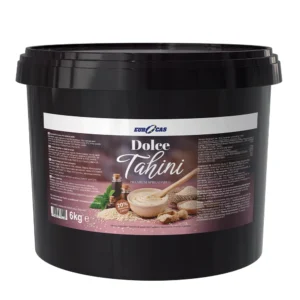 krem Dolce tahini