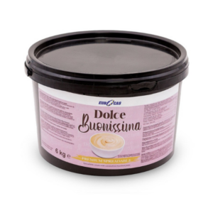 Dolce Buonissima - krem kinder bueno