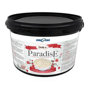 krem cukierniczy Dolce ParadisE o smaku Rafaello