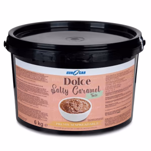 Słony karmel Dolce krem
