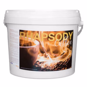 Krem Rhapsody o smaku kawowym