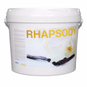 Krem waniliowy Rhapsody