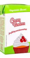 śmietana Crem Tandem